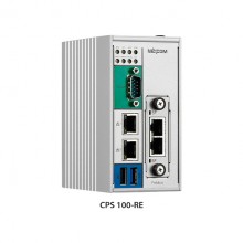 Nexcom CPS 100-RE/DP Industrial IoT Gateway Nexcom CPS 100-RE/DP Industrial IoT Gateway